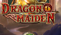Игровой автомат Dragon Maiden